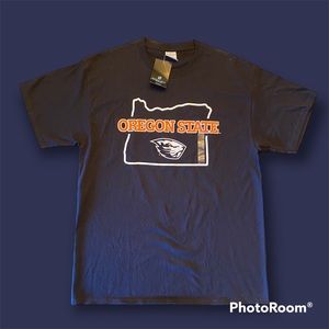 NCAA Oregon State Beavers Shirt